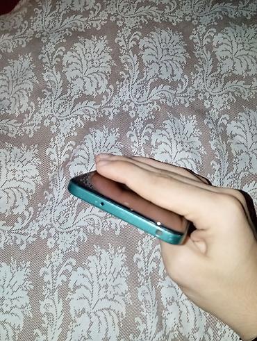 redmi 12 yaşıl: Redmi 128 GB, rəng - Yaşıl, Barmaq izi — 3