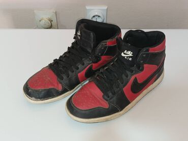 anatomske patike: Patike, Nike, veličina - 40 na lalafo.rs anatomske patike: Patike, Nike, veličina - 40
