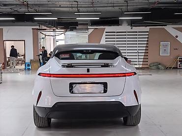 Другие автомобили: Avatr 11 4WD 2023-10 Запас хода - 560Км Пробег 69 000км SOH 98% — 5