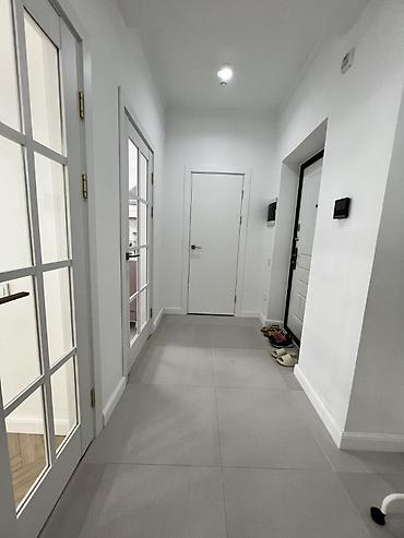 Продажа квартир: 1 комната, 42 м², Элитка, 12 этаж, Дизайнерский ремонт — 6