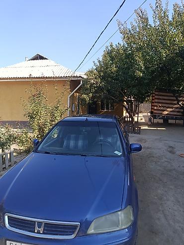 type r: Honda Civic: 1999 г., 1.4 л, Автомат, Бензин, Седан — 2