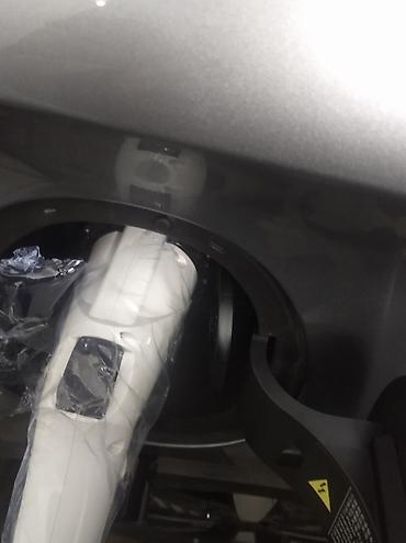 BYD: BYD E2: 2025 г., 1 л, Автомат, Электромобиль, Хэтчбэк — 9