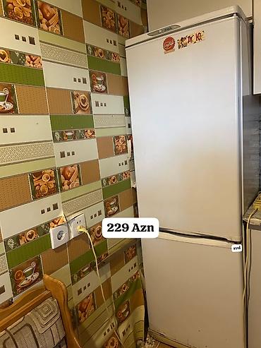 server qiymetleri: Soyuducu Stinol boyukdu Tam iwlek veziyyetde Qiymet 230 Azn unvan — 1