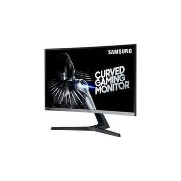 экран компьютер: Монитор, Samsung, Б/у, LED, 27" - 28"