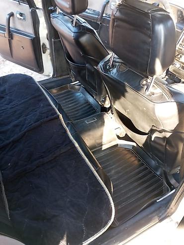 w211 cdi: Audi 100: 1986 г., Механика, Бензин, Седан — 5