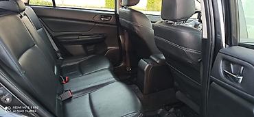 yağ filteri: Subaru XV: 2 l | 2014 il 144400 km Krossover — 3