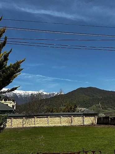 Torpaq sahələrinin satışı: 12 sot, Tikinti, Kupça (Çıxarış) — 1
