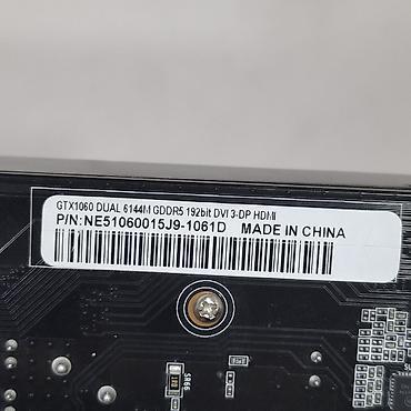 gtx 770: Видеокарта для ПК, Новый, Palit, GeForce GTX, 6 ГБ — 5