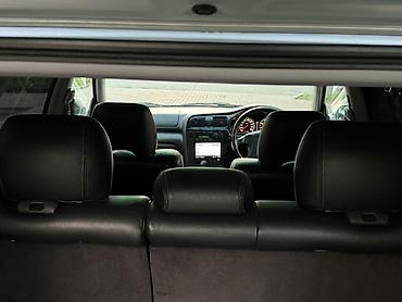 акура рдх: Subaru Legacy: 2002 г., 2.5 л, Автомат, Бензин, Универсал — 4