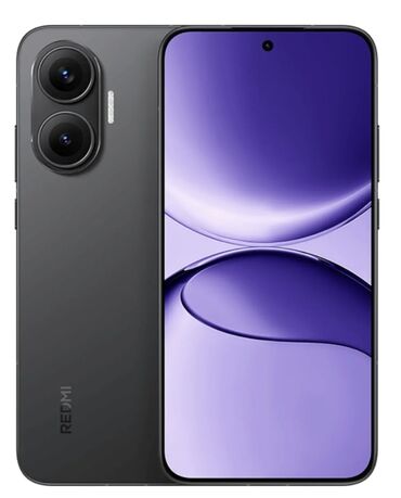 поко ф7 про: Poco F7, Жаңы, 256 ГБ, түсү - Кара, 2 SIM
