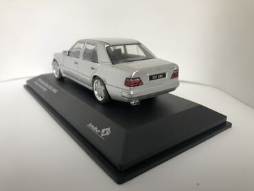 Avtomobil modelləri: Mercedes E500 W124 AMG ❗️Elan aktivdirsə satılmayıb❗️ ▪️Model — 9