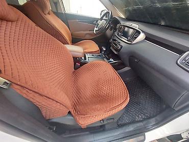 nobles: Kia Sorento: 2018 г., 2.2 л, Автомат, Дизель, Кроссовер — 9