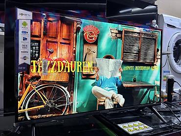 Телевизоры: 🔥🔥АКЦИЯ ‼️👍🔥 У НАС САМЫЙ НИЗКИЙ ЦЕНЫ. АКЦИЯ!!! SAMSUNG 32 Дюм at lalafo.kg — 11 Телевизоры: 🔥🔥АКЦИЯ ‼️👍🔥 У НАС САМЫЙ НИЗКИЙ ЦЕНЫ. АКЦИЯ!!! SAMSUNG 32 Дюм — 11