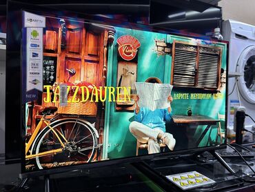 Телевизоры: 🔥🔥АКЦИЯ ‼️👍🔥 У НАС САМЫЙ НИЗКИЙ ЦЕНЫ. АКЦИЯ!!! SAMSUNG 32 Дюм at lalafo.kg — 4 Телевизоры: 🔥🔥АКЦИЯ ‼️👍🔥 У НАС САМЫЙ НИЗКИЙ ЦЕНЫ. АКЦИЯ!!! SAMSUNG 32 Дюм — 4