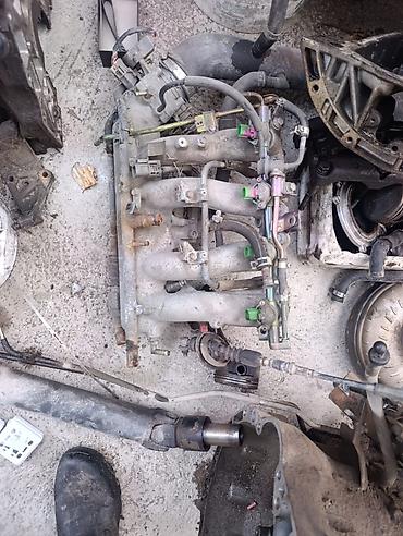 Другие автозапчасти: Автозапчасти на нисан сирена в наличии все запчасти В составе на — 7