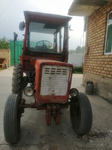 китайские тракторы в бишкеке: Продаются за трактора хорошо состояние