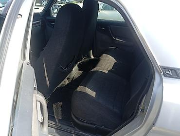 мотор зид купить: ГАЗ 31105 Volga: 2007 г., 2.4 л, Механика, Газ, Седан — 6