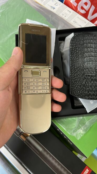 nokia x2 dual: Nokia 8 Sirocco