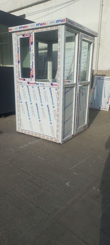 Butkalar, köşklar: MÜHAFİZƏ BUTKALARI 
120X120=690 MAN
0507231287
0555002309 — 8