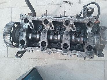 ford transit is: Hyundai akcent, 1.5 l, Dizel, 2005 il, İşlənmiş — 2