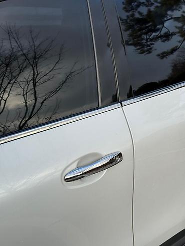 Renault: Renault QM6: 2019 г., 2 л, Автомат, Бензин, Кроссовер — 9