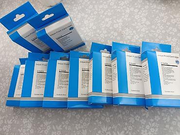 prodayu plotter: Картридж 45 для плоттеров. Картридж струйной печати 51645A (HP 45) — 3
