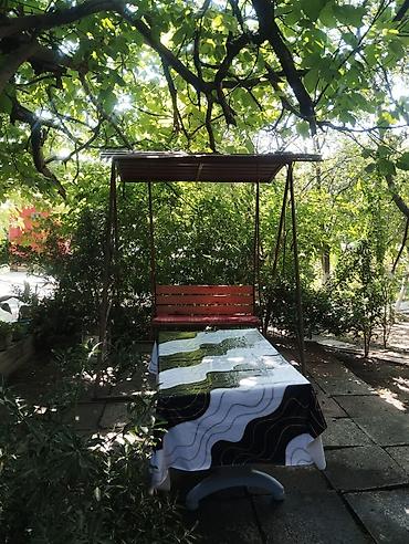 Günlük kirayə mənzillər: 2 otaqlı — 5