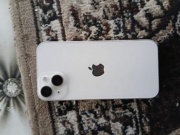 ipon xs: IPhone 14, 256 GB, Ağ — 1