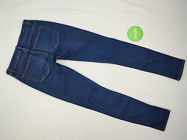 mnml jeans: Denim, Jeansy damskie, rozmiar S — 3