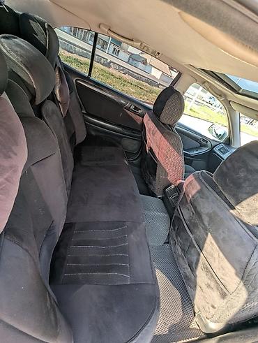 385 55: Toyota Aristo: 1999 г., 3 л, Автомат, Бензин, Седан — 10