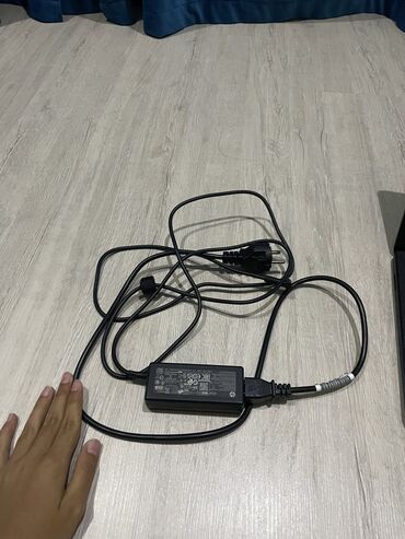 покупка ноутбуков: Ноутбук, HP, 8 ГБ ОЭТ, Intel Core i3, 11.6 ", Колдонулган, Жумуш, окуу үчүн