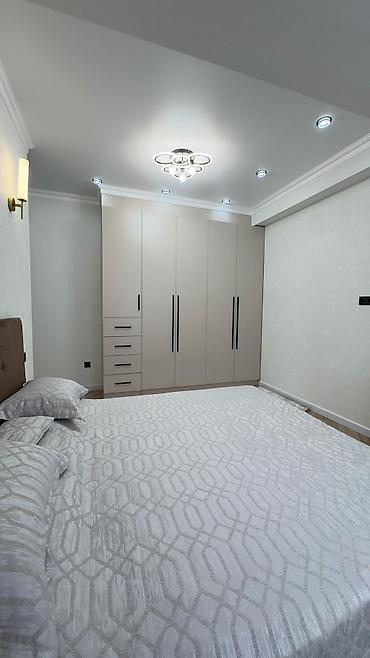 Продажа квартир: 3 комнаты, 88 м², Мед Академия Элитка, 10 этаж, Свежий ремонт — 8