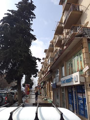 kiraya: Sakilda gorydniz manzil kira verilir paltar yuyan masln vardlr xidmat — 8