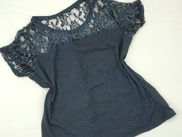 legginsy do ćwiczeń push up: Blouse, L (EU 40), condition - Good