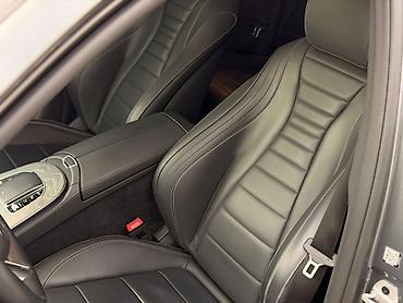 byd e9 1: Mercedes-Benz E-Class: 2021 г., 2 л, Автомат, Бензин, Седан — 10