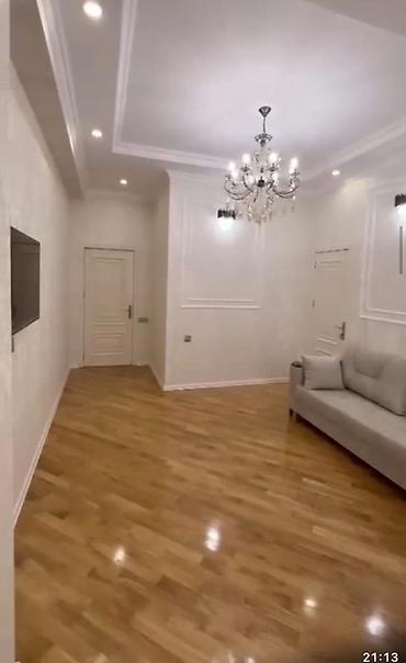 Yeni tikili: 2 otaqlı, Yeni tikili, 60 kv. m — 8