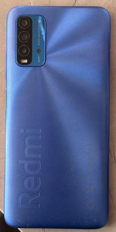 modem mi: Xiaomi Mi 9T, 128 GB, rəng - Göy — 3