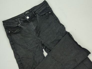 woskowane legginsy: Only Jeans, Jeans for women, size XL