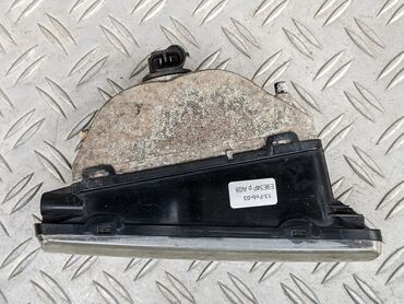 Противотуманные фары: Левая противотуманная фара BMW 2002 г., Б/у, Оригинал — 6