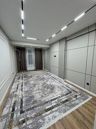 act: 2 комнаты, 64 м², Нижний Джал (Джал-23) Индивидуалка, 14 этаж, Дизайнерский ремонт — 5