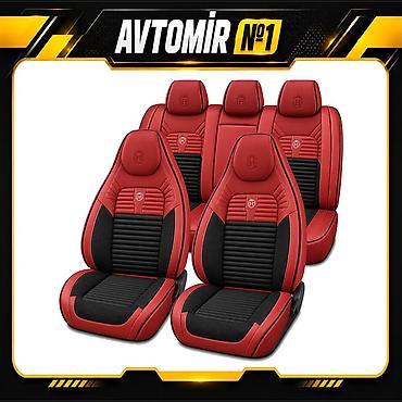 Avtomobil oturacağı üçün çexol N01 Avtomobil salonuna daha səliqəli lalafo.az -da Avtomobil oturacağı üçün çexol N01 Avtomobil salonuna daha səliqəli