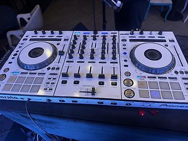 dicey aparati: Pioner SSX 2 Dj Aparat 1200 azn — 1