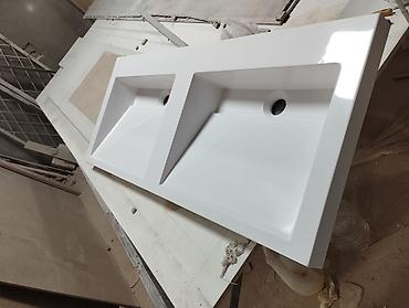 Раковины для ванной: Раковина для ванной, Особенности: Другая особенность — 13