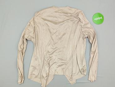 second hand clothing: Flame, Kardigan damski, rozmiar XL — 3