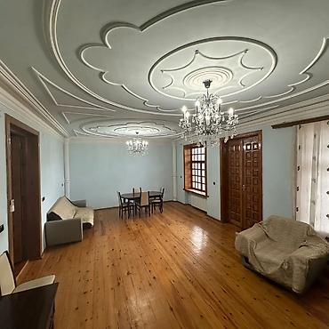 sumqaytda ev: 6 otaqlı, 172 kv. m, Kredit yoxdur, Orta təmir — 5