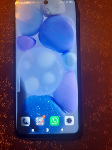 Redmi Note 9S, 128 ГБ, цвет - Синий