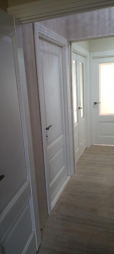 Ремонт окон и дверей: Дверь: Установка, Бесплатный выезд — 6