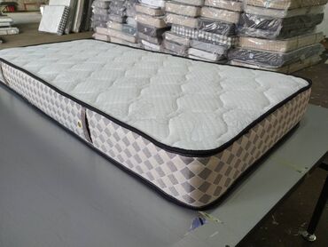 Matraslar: Yeni, Ortopedik matras, İki nəfərlik — 25