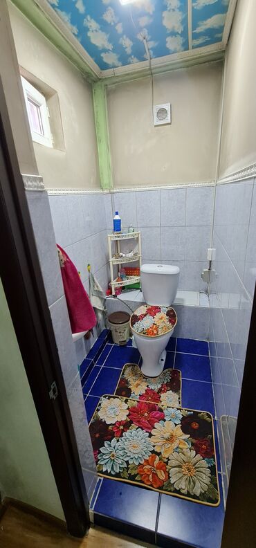 Продажа домов: Дом, 120 м², 7 комнат, Собственник, Старый ремонт — 4