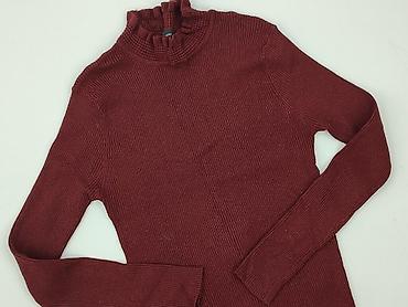 poliamid sweter: Atmosphere, Golf damski, rozmiar L — 1